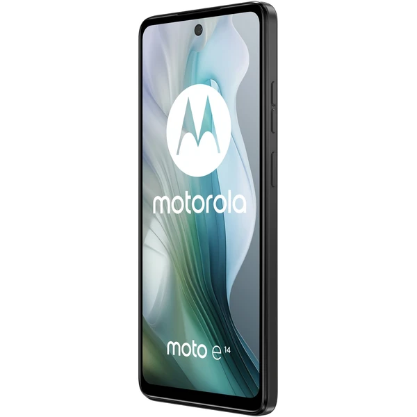 Motorola Moto E14 2GB/64GB šedá - Mobilní telefony - Obrázek 73W5000O01