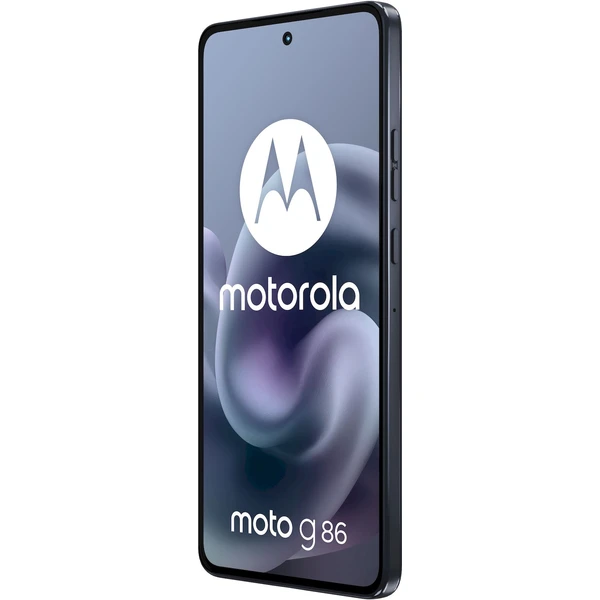 Motorola Moto G86 5G 8GB/256GB modrý - Mobilní telefony - Obrázek 73WD000K01