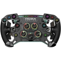 Moza Racing GS V2P RS056 add-on volant (PC) - Volanty