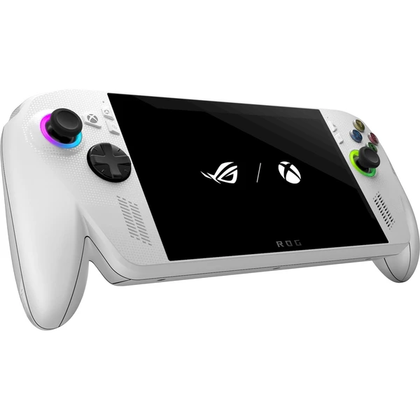 ASUS ROG Xbox Ally Z2 A bílý - Handheld PC - Obrázek 73WF000P01
