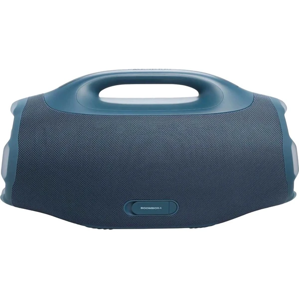 JBL Boombox 4 modrý - Reproduktory - Obrázek 73XI000K01