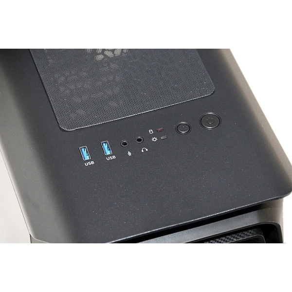 Aerocool Aero One Frost - Počítačové skříně - Obrázek 73XVF00101