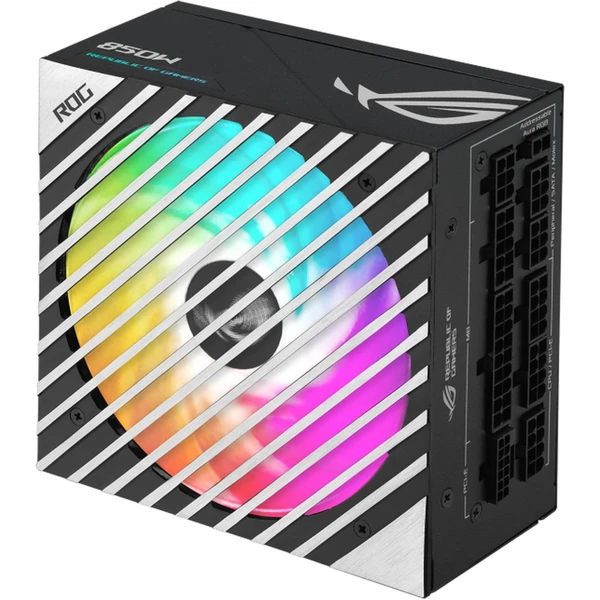 ASUS ROG LOKI 850P SFX-L GAMING - Zdroje - Obrázek 73Y5000L01