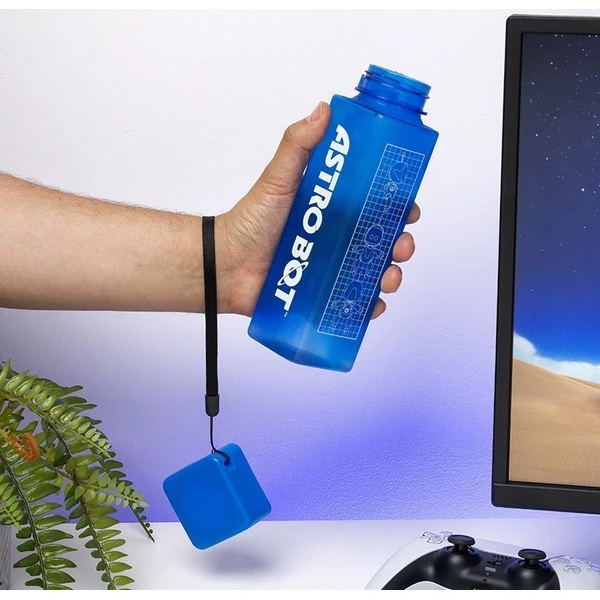 Láhev plastová Astro Bot 500 ml - Láhve - Obrázek 73YM000K01