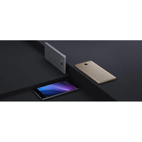 Xiaomi Redmi 4 PRO 32GB Dual SIM LTE černý - Mobilní telefony - Obrázek 73ZH000101