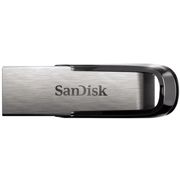 SanDisk Ultra Flair USB 3.0 flash disk 512GB černý - Flashdisky - Obrázek 73ZS000501