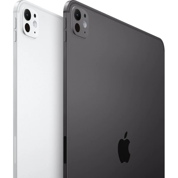 Apple iPad Pro 11" (2025) 1 TB Wi-Fi stříbrný (Další) - Tablety - Obrázek 73a52ff4e02d46da8189e7a7568df7d9