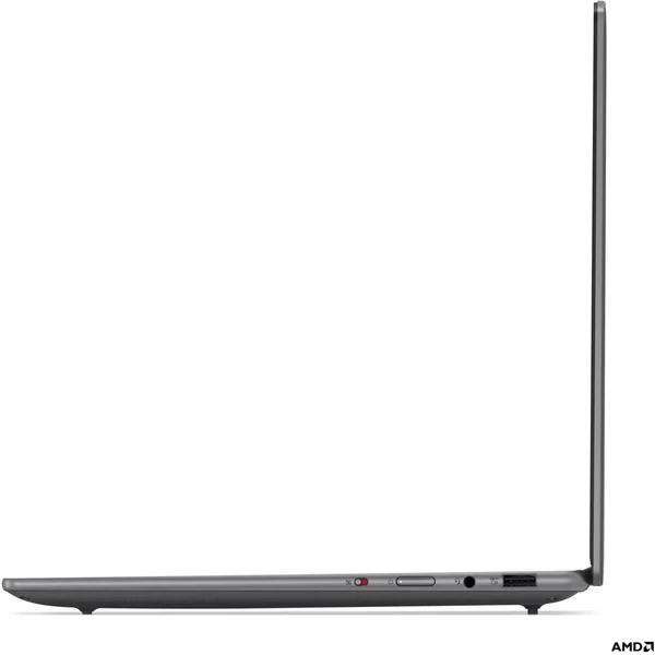 Lenovo Yoga Pro 7 14ASP9 (83HN002WCK) šedý - 3 roky záruky Premium Care - Notebooky - Obrázek 73b328a6a29046e8833197d5e7ff0c0f