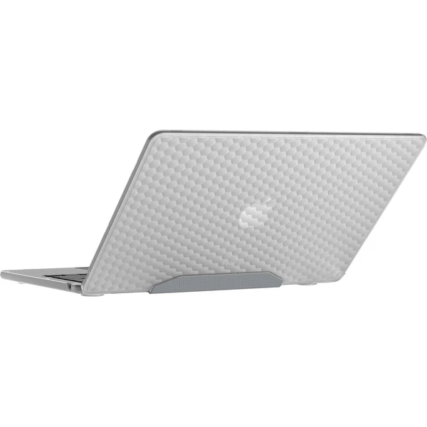 UAG Essential Armor kryt MacBook Air 13" (M4/M3/M2) ice - Pouzdra - Obrázek 73b6096ef0d340538cafcb58943561c7