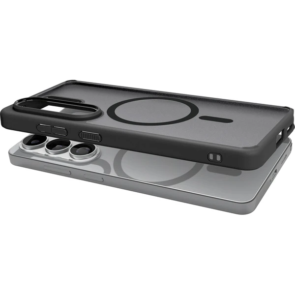 Spigen Ultra Hybrid MagSafe kryt Samsung Galaxy S26 Ultra černý - Pouzdra - Obrázek 73b9fec9677c4e2abe07f698f52849c1
