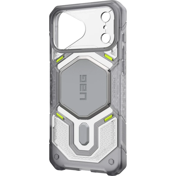 UAG Monarch Pro MagSafe VEIL kryt iPhone 18 Pro Max/17 Pro Max čirý - Pouzdra - Obrázek 73ba7efb9fa245e39c2cda1cca423ac2