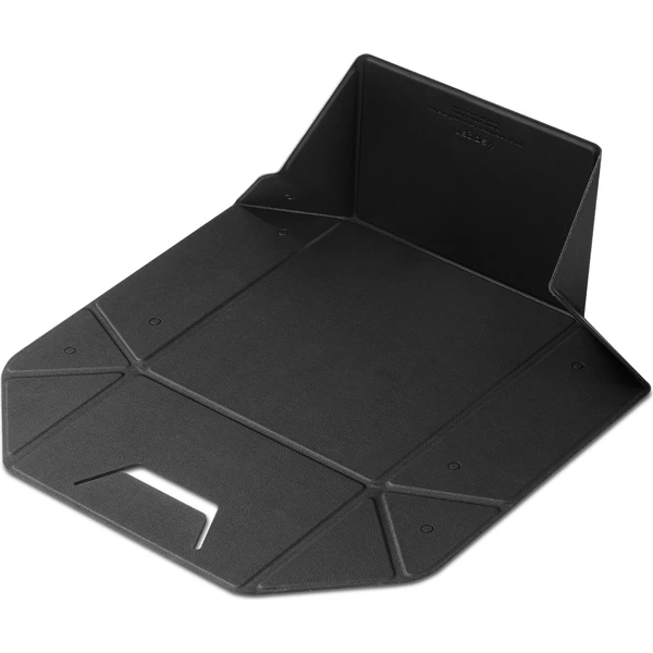 Spigen Slim Fold Laptop Stand & Vertical Dock stojánek černý - Stojánky - Obrázek 73bcabe43a5e4425a4548c20576ead75