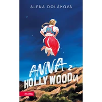 Anna z Hollywoodu - E-kniha
