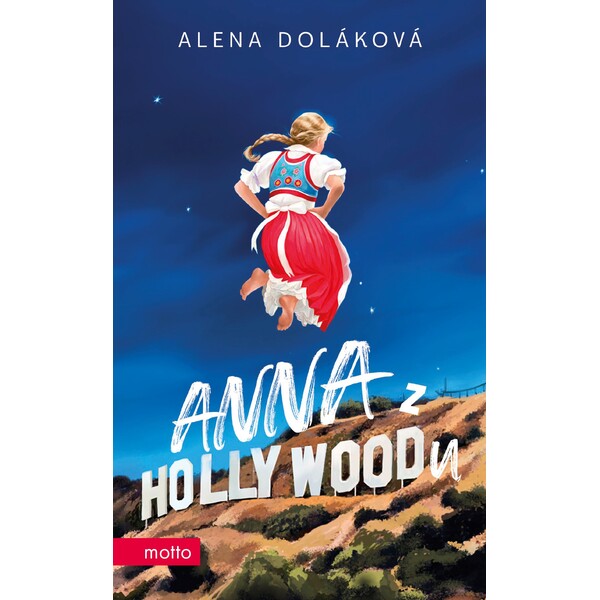 Anna z Hollywoodu