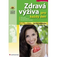 Zdravá výživa pro každý den - E-kniha