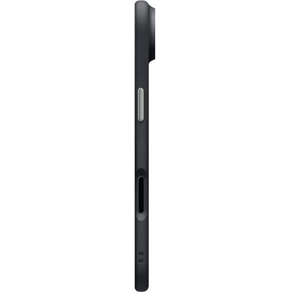 Spigen Nano Pop MagSafe kryt iPhone Air black sesame - Pouzdra - Obrázek 73c23d1d515744169e026b23c9865e66