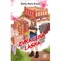 Zvrácená láska - E-kniha
