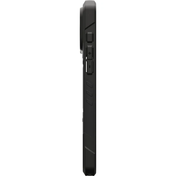 UAG Pathfinder MagSafe kryt iPhone 18 Pro Max/17 Pro Max černý - Pouzdra - Obrázek 73d404a7c37440cc81af9e8198896e01