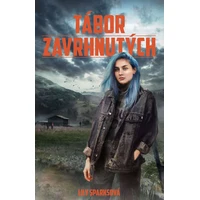 Tábor zavrhnutých - E-kniha