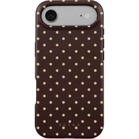 Burga Tough MagSafe kryt iPhone Air Sorry Busy - Pouzdra