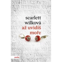 Až uvidíš moře - E-kniha