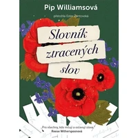Slovník ztracených slov - E-kniha
