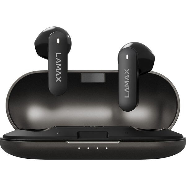 Lamax SteelTones1 Černá