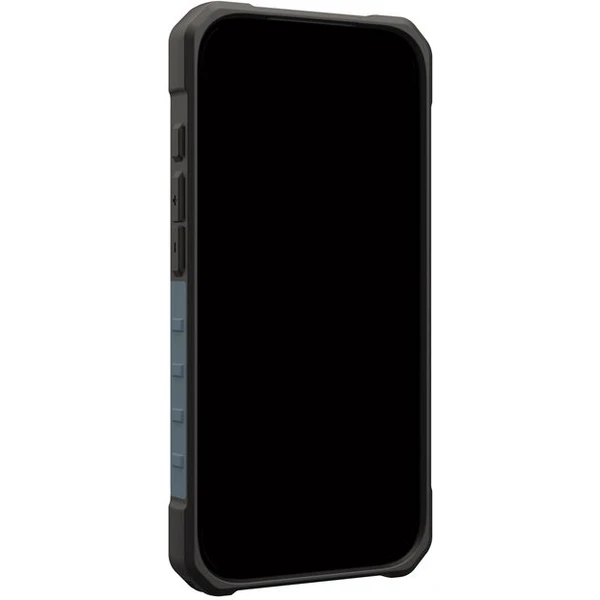 UAG Pathfinder Magsafe kryt iPhone 17 Pro modrý - Pouzdra - Obrázek 73df34b9e07241df9a2622eda17a3b52