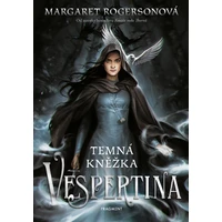 Vespertina – Temná kněžka - E-kniha