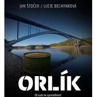 Orlík - E-kniha