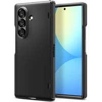 Spigen Slim Armor Pro MagSafe kryt Samsung Galaxy Z Fold7 černý - Pouzdra