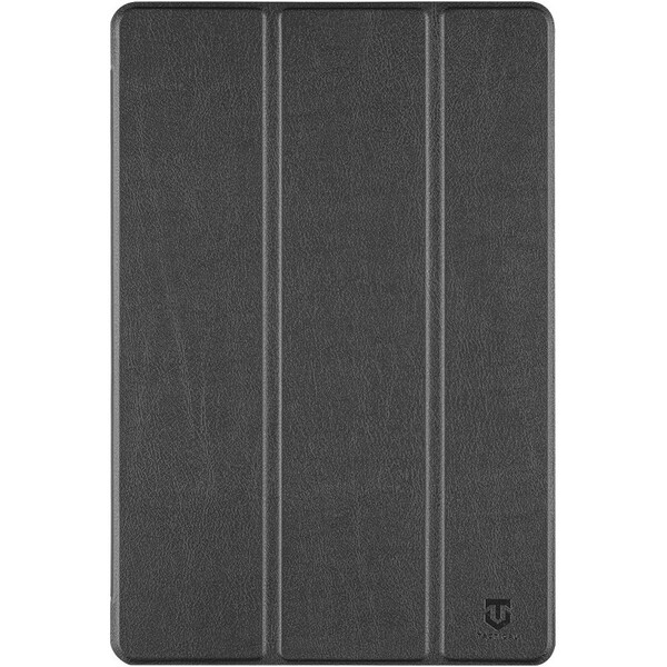 Tactical Book Tri Fold pouzdro iPad 10.2" (2019/20/21) černé