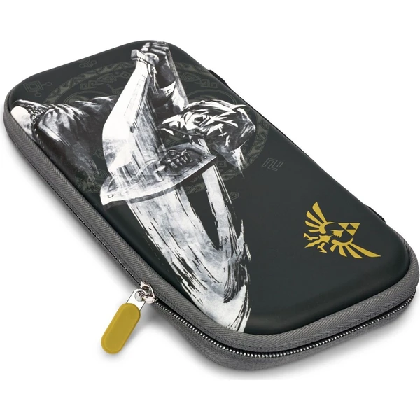 PowerA Slim Case Battle-Ready Link (Switch) - Pouzdra - Obrázek 73f9ac00cb3244eaa1632599ff6990eb