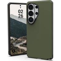UAG Civilian LT MagSafe kryt Samsung Galaxy S26 Ultra zelený - Pouzdra