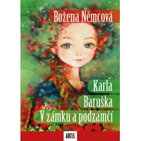 Karla / Baruška / V zámku a podzámčí - E-kniha
