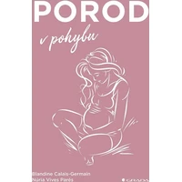 Porod v pohybu - E-kniha