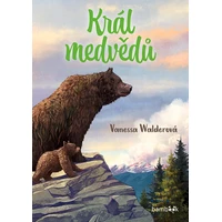 Král medvědů - E-kniha