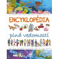 Encyklopédia plná vedomostí - E-kniha
