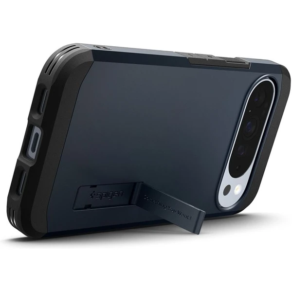 Spigen Tough Armor MagSafe kryt Google Pixel 10 Pro XL šedý - Pouzdra - Obrázek 7404bce6bb274d2fb5930bebb5ba73ea