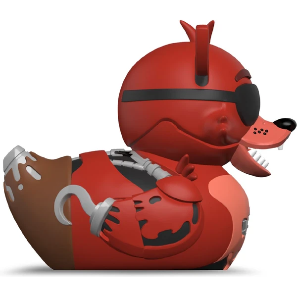 Tubbz kachnička malá Five Nights at Freddy's - Foxy - Figurky - Obrázek 740D000J01