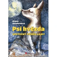 Psí hvězda - E-kniha