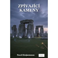 Zpívající kameny - E-kniha