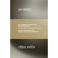 Dějiny světla - E-kniha