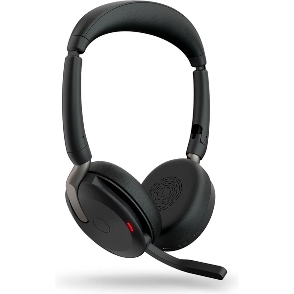 Jabra Evolve2 65 Flex Link380c UC/Stereo WLC - Sluchátka - Obrázek 7413000601