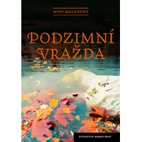 Podzimní vražda - E-kniha