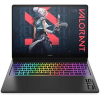 HP OMEN MAX 16-ak0002nc (C2FF2EA#BCM) RTX 5070 Ti černý - Notebooky