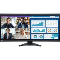 Eizo FlexScan EV3450XC-BK  monitor 37,5" - Monitory