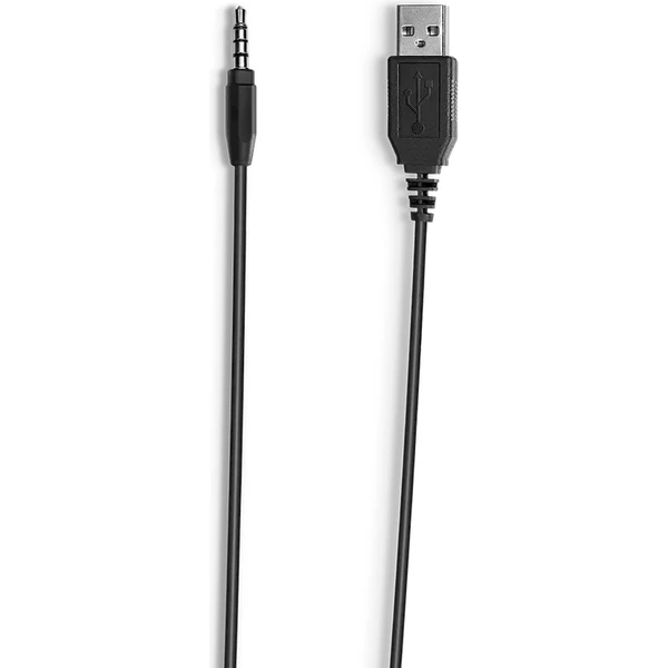 Jabra Biz 1100 EDU 3,5 mm jack sluchátka černá - Sluchátka - Obrázek 741Q000K01