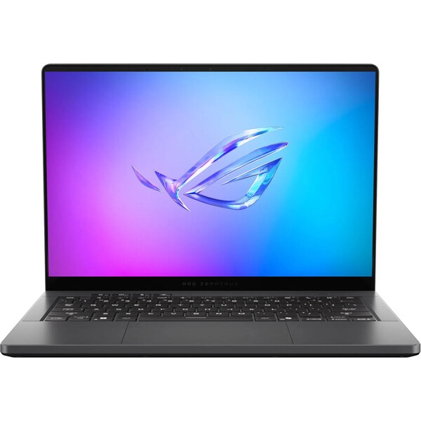 ASUS ROG Zephyrus G14 GA403UH-QS051W Šedá