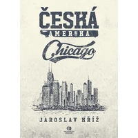 Česká Amerika - E-kniha